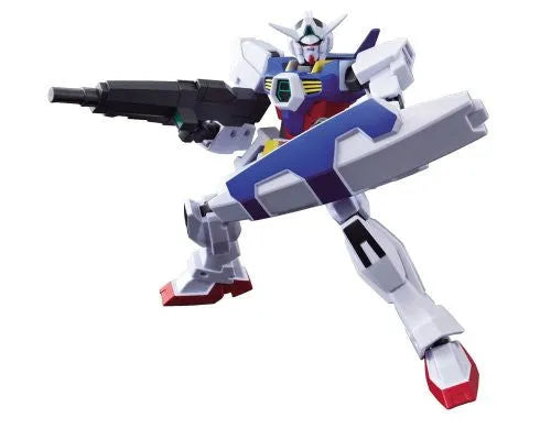 Kidou Senshi Gundam AGE - AGE-1 Gundam AGE-1 Normal - GB - 1/100 (Bandai)ㅤ – Bandai – ActionFigureBrasil