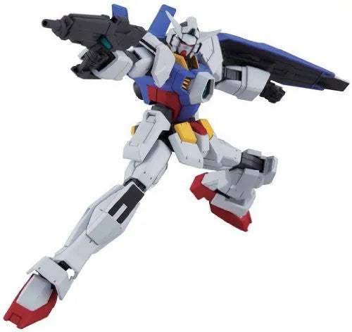 Kidou Senshi Gundam AGE - AGE-1 Gundam AGE-1 Normal - HGAGE #01 - 1/144 (Bandai)ㅤ – Bandai – ActionFigureBrasil