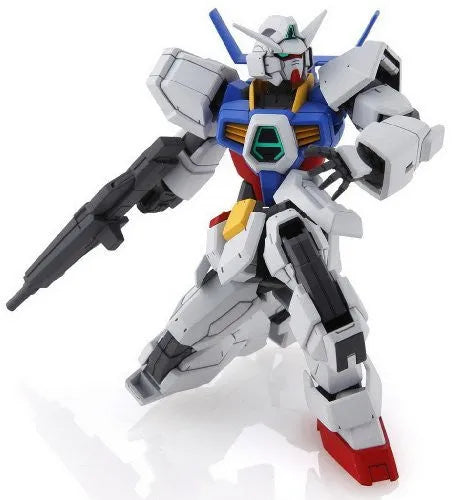 Kidou Senshi Gundam AGE - AGE-1 Gundam AGE-1 Normal - HGAGE #01 - 1/144 (Bandai)ㅤ – Bandai – ActionFigureBrasil