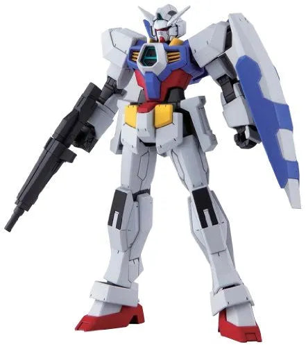Kidou Senshi Gundam AGE - AGE-1 Gundam AGE-1 Normal - HGAGE #01 - 1/144 (Bandai)ㅤ – Bandai – ActionFigureBrasil