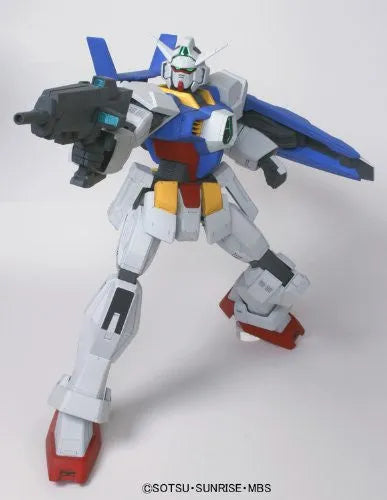 Kidou Senshi Gundam AGE - AGE-1 Gundam AGE-1 Normal - Mega Size Model - 1/48 (Bandai)ㅤ – Bandai – ActionFigureBrasil