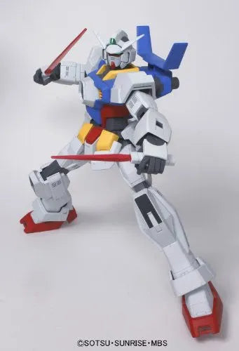 Kidou Senshi Gundam AGE - AGE-1 Gundam AGE-1 Normal - Mega Size Model - 1/48 (Bandai)ㅤ – Bandai – ActionFigureBrasil — close