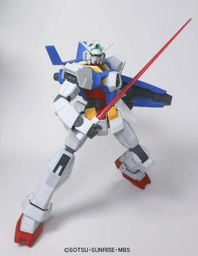 Kidou Senshi Gundam AGE - AGE-1 Gundam AGE-1 Normal - Mega Size Model - 1/48 (Bandai)ㅤ – Bandai – ActionFigureBrasil