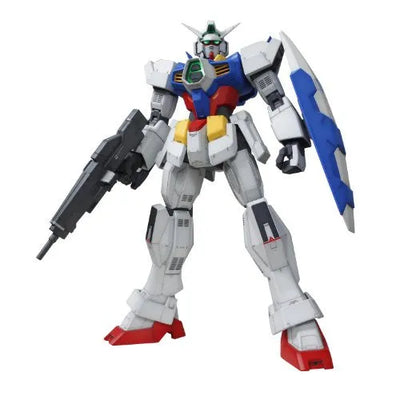 Kidou Senshi Gundam AGE - AGE-1 Gundam AGE-1 Normal - Mega Size Model - 1/48 (Bandai)ㅤ – Bandai – ActionFigureBrasil — acessórios