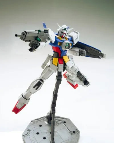 Kidou Senshi Gundam AGE - AGE-1 Gundam AGE-1 Normal - MG #153 - 1/100 (Bandai)ㅤ – Bandai – ActionFigureBrasil