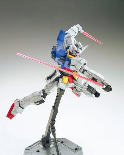 Kidou Senshi Gundam AGE - AGE-1 Gundam AGE-1 Normal - MG #153 - 1/100 (Bandai)ㅤ – Bandai – ActionFigureBrasil