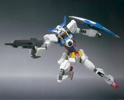 Kidou Senshi Gundam AGE - AGE-1 Gundam AGE-1 Normal - Robot Damashii(Bandai)ㅤ – Bandai – ActionFigureBrasil — close