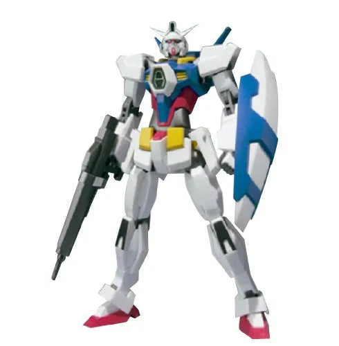 Kidou Senshi Gundam AGE - AGE-1 Gundam AGE-1 Normal - Robot Damashii <Side MS> (Bandai)ㅤ – Bandai – ActionFigureBrasil