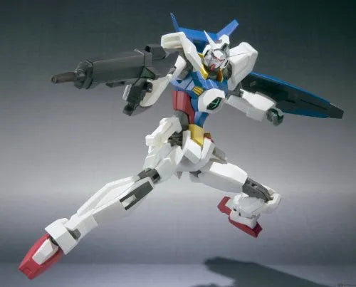Kidou Senshi Gundam AGE - AGE-1 Gundam AGE-1 Normal - Robot Damashii <Side MS> (Bandai)ㅤ – Bandai – ActionFigureBrasil