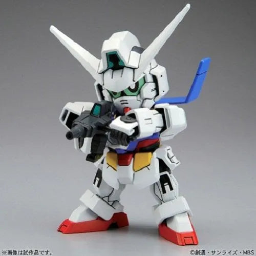 Kidou Senshi Gundam AGE - AGE-1 Gundam AGE-1 Normal - SD Gundam BB Senshi #369 (Bandai)ㅤ – Bandai – ActionFigureBrasil