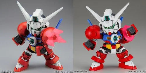 Kidou Senshi Gundam AGE - AGE-1 Gundam AGE-1 Normal - SD Gundam BB Senshi #369 (Bandai)ㅤ – Bandai – ActionFigureBrasil