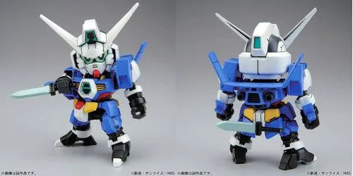 Kidou Senshi Gundam AGE - AGE-1 Gundam AGE-1 Normal - SD Gundam BB Senshi #369 (Bandai)ㅤ – Bandai – ActionFigureBrasil