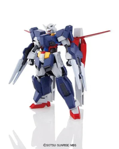 Kidou Senshi Gundam AGE - AGE-1G Gundam AGE-1 Full Gransa - HGAGE #35 - 1/144 (Bandai)ㅤ – Bandai – ActionFigure Brasil