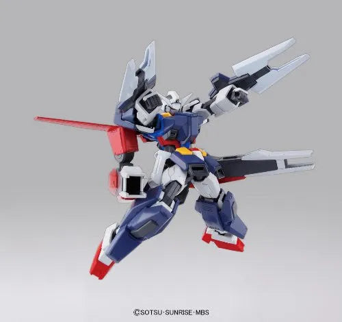 Kidou Senshi Gundam AGE - AGE-1G Gundam AGE-1 Full Gransa - HGAGE #35 - 1/144 (Bandai)ㅤ – Bandai – ActionFigure Brasil