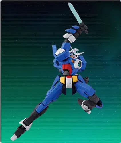 Kidou Senshi Gundam AGE - AGE-1S Gundam Age-1 Sparrow - HGAGE #07 - 1/144 (Bandai)ㅤ – Bandai – ActionFigureBrasil