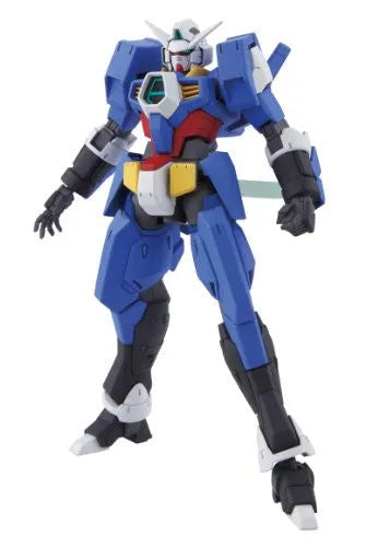Kidou Senshi Gundam AGE - AGE-1S Gundam Age-1 Sparrow - HGAGE #07 - 1/144 (Bandai)ㅤ – Bandai – ActionFigureBrasil — ambientada