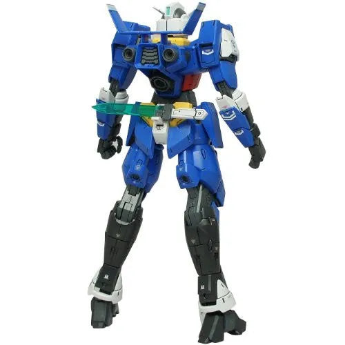 Kidou Senshi Gundam AGE - AGE-1S Gundam Age-1 Sparrow - MG #156 - 1/100 (Bandai)ㅤ – Bandai – ActionFigureBrasil