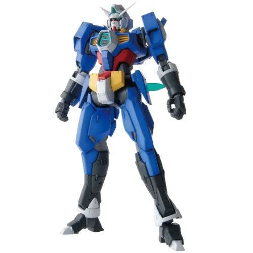 Kidou Senshi Gundam AGE - AGE-1S Gundam Age-1 Sparrow - MG #156 - 1/100 (Bandai)ㅤ – Bandai – ActionFigureBrasil
