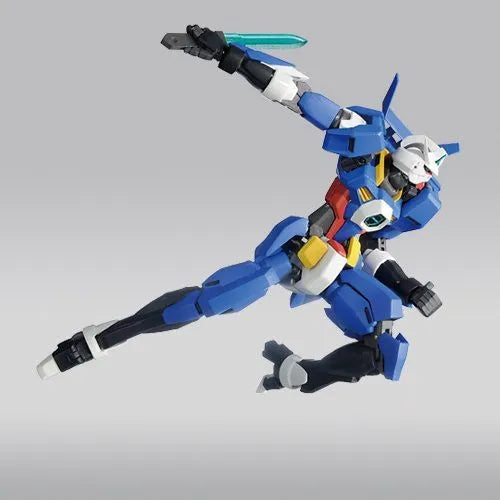 Kidou Senshi Gundam AGE - AGE-1S Gundam Age-1 Sparrow - Robot Damashii <Side MS> (Bandai)ㅤ – Bandai – ActionFigureBrasil