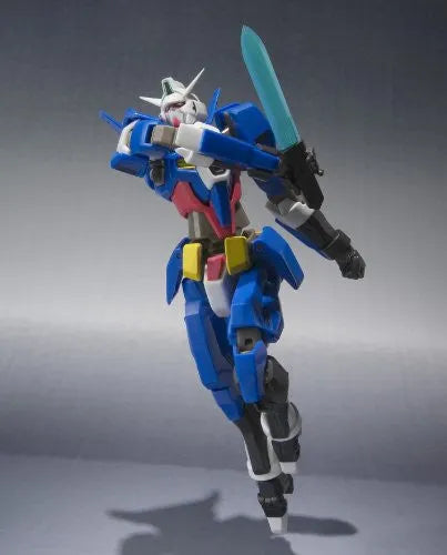 Kidou Senshi Gundam AGE - AGE-1S Gundam Age-1 Sparrow - Robot Damashii <Side MS> (Bandai)ㅤ – Bandai – ActionFigureBrasil