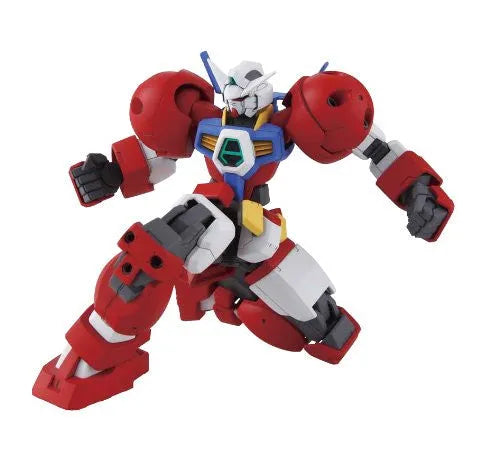 Kidou Senshi Gundam AGE - AGE-1T Gundam AGE-1 Titus - HGAGE #05 - 1/144 (Bandai)ㅤ – Bandai – ActionFigureBrasil