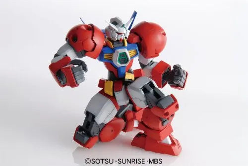 Kidou Senshi Gundam AGE - AGE-1T Gundam AGE-1 Titus - MG #154 - 1/100 (Bandai)ㅤ – Bandai – ActionFigure Brasil