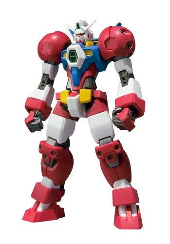Kidou Senshi Gundam AGE - AGE-1T Gundam AGE-1 Titus - Robot Damashii <Side MS> (Bandai)ㅤ – Bandai – ActionFigureBrasil