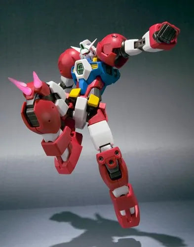 Kidou Senshi Gundam AGE - AGE-1T Gundam AGE-1 Titus - Robot Damashii <Side MS> (Bandai)ㅤ – Bandai – ActionFigureBrasil