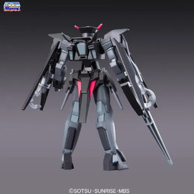 Kidou Senshi Gundam AGE - AGE-2DH Gundam AGE-2 Dark Hound - AG - 1/144 (Bandai)ㅤ – Bandai – ActionFigureBrasil