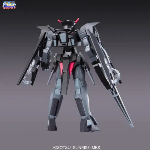Kidou Senshi Gundam AGE - AGE-2DH Gundam AGE-2 Dark Hound - AG - 1/144 (Bandai)ㅤ – Bandai – ActionFigureBrasil