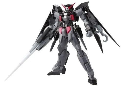 Kidou Senshi Gundam AGE - AGE-2DH Gundam AGE-2 Dark Hound - HGAGE - 1/144 (Bandai)ㅤ – Bandai – ActionFigureBrasil