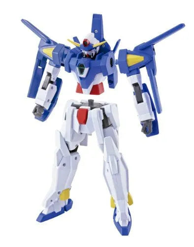 Kidou Senshi Gundam AGE - AGE-3 Gundam AGE-3 Normal - GB - 1/100 (Bandai)ㅤ – Bandai – ActionFigureBrasil