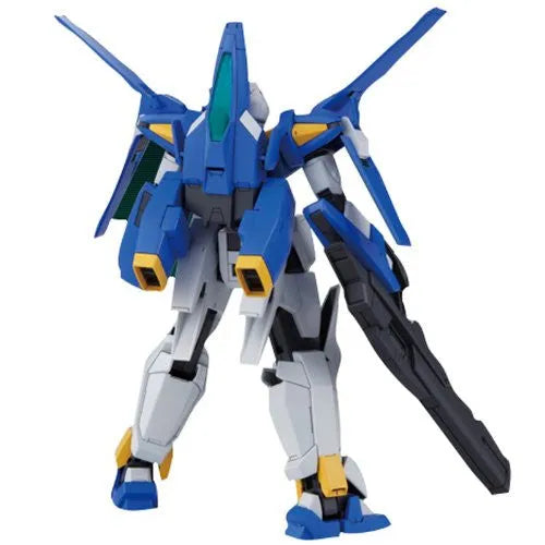 Kidou Senshi Gundam AGE - AGE-3 Gundam AGE-3 Normal - HGAGE #21 - 1/144 (Bandai)ㅤ – Bandai – ActionFigureBrasil