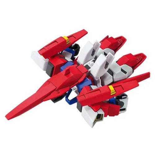 Kidou Senshi Gundam AGE - AGE-3 Gundam AGE-3 Normal - SD Gundam BB Senshi #372 (Bandai)ㅤ – Bandai – ActionFigureBrasil