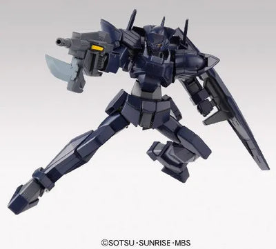 Kidou Senshi Gundam AGE - BMS-004 G-Exes Jackedge - HGAGE #25 - 1/144 (Bandai)ㅤ – Bandai – ActionFigureBrasil