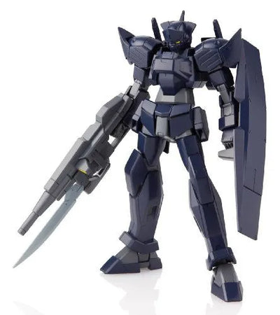 Kidou Senshi Gundam AGE - BMS-004 G-Exes Jackedge - HGAGE #25 - 1/144 (Bandai)ㅤ – Bandai – ActionFigureBrasil — embalagem