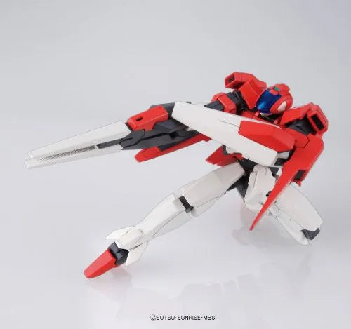 Kidou Senshi Gundam AGE - Clanche - HGAGE #27 - 1/144 (Bandai)ㅤ – Bandai – ActionFigureBrasil