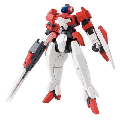 Kidou Senshi Gundam AGE - Clanche - HGAGE #27 - 1/144 (Bandai)ㅤ – Bandai – ActionFigureBrasil — embalagem
