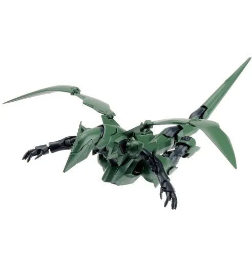 Kidou Senshi Gundam AGE - Danazine - HGAGE #22 - 1/144 (Bandai)ㅤ – Bandai – ActionFigureBrasil