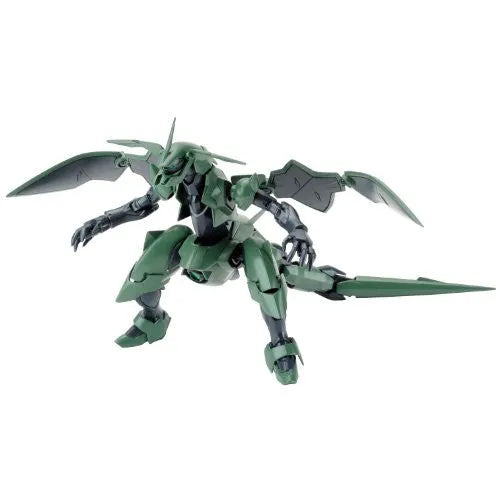 Kidou Senshi Gundam AGE - Danazine - HGAGE #22 - 1/144 (Bandai)ㅤ – Bandai – ActionFigureBrasil