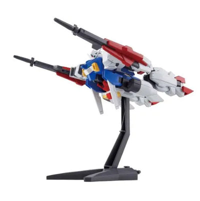 Kidou Senshi Gundam AGE - Gundam AGE-2 Double Bullet - HGAGE #17 - 1/144 (Bandai)ㅤ – Bandai – ActionFigureBrasil — ângulo diferente