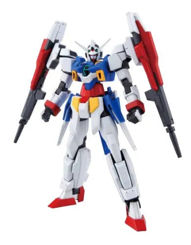 Kidou Senshi Gundam AGE - Gundam AGE-2 Double Bullet - HGAGE #17 - 1/144 (Bandai)ㅤ – Bandai – ActionFigureBrasil — ambientada