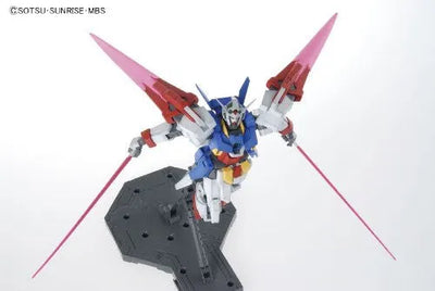 Kidou Senshi Gundam AGE - Gundam AGE-2 Double Bullet - MG #170 - 1/100 (Bandai)ㅤ – Bandai – ActionFigureBrasil — close