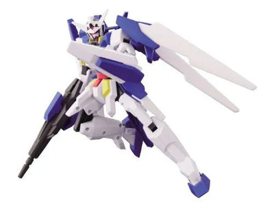 Kidou Senshi Gundam AGE - Gundam AGE-2 Normal - GB - 1/100 (Bandai)ㅤ – Bandai – ActionFigureBrasil