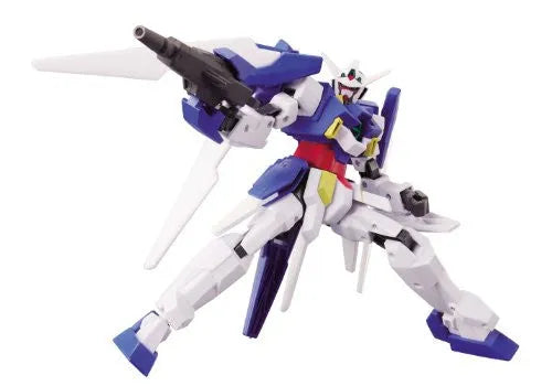 Kidou Senshi Gundam AGE - Gundam AGE-2 Normal - GB - 1/100 (Bandai)ㅤ – Bandai – ActionFigure Brasil
