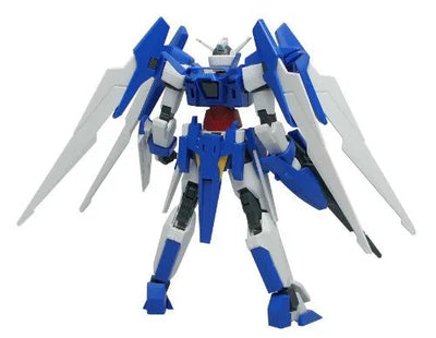 Kidou Senshi Gundam AGE - Gundam AGE-2 Normal - HGAGE #10 - 1/144 (Bandai)ㅤ – Bandai – ActionFigureBrasil — detalhe do produto