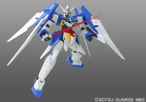 Kidou Senshi Gundam AGE - Gundam AGE-2 Normal - Mega Size Model - 1/48 (Bandai)ㅤ – Bandai – ActionFigureBrasil