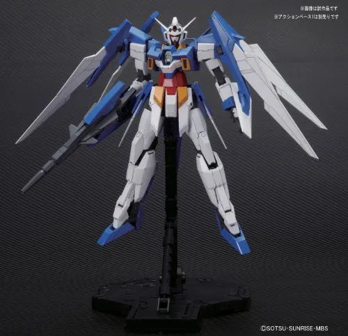 Kidou Senshi Gundam AGE - Gundam AGE-2 Normal - MG #159 - 1/100 (Bandai)ㅤ – Bandai – ActionFigure Brasil