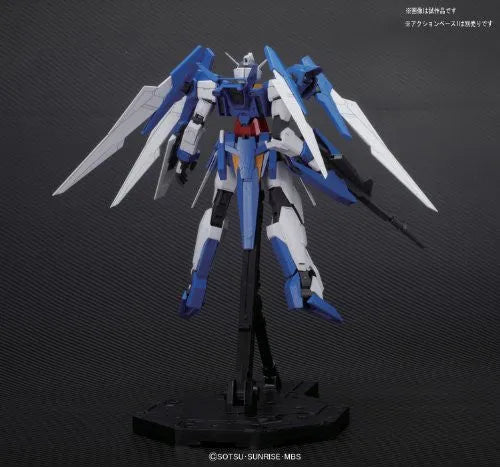 Kidou Senshi Gundam AGE - Gundam AGE-2 Normal - MG #159 - 1/100 (Bandai)ㅤ – Bandai – ActionFigure Brasil