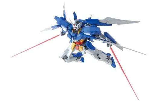 Kidou Senshi Gundam AGE - Gundam AGE-2 Normal - MG #159 - 1/100 (Bandai)ㅤ – Bandai – ActionFigure Brasil